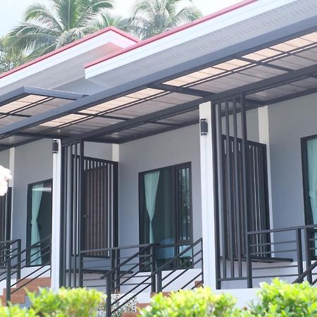 The Seaside Resort Koh Phangan Wok Tum Exterior foto
